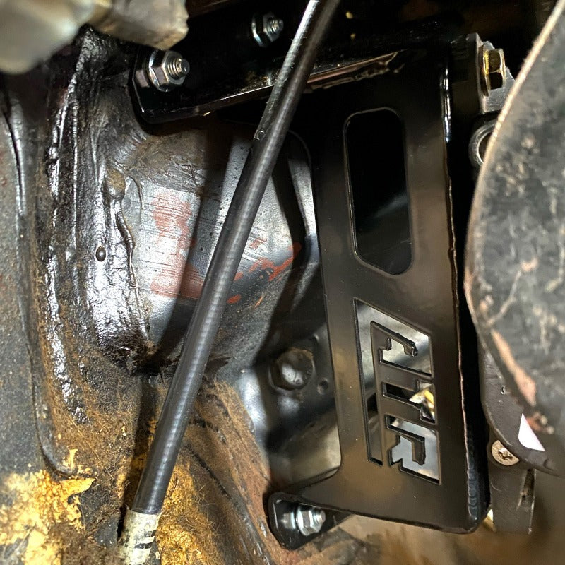 Holden HK - HT - HG - Drive by wire VE Accelerator pedal LS conversion ATR