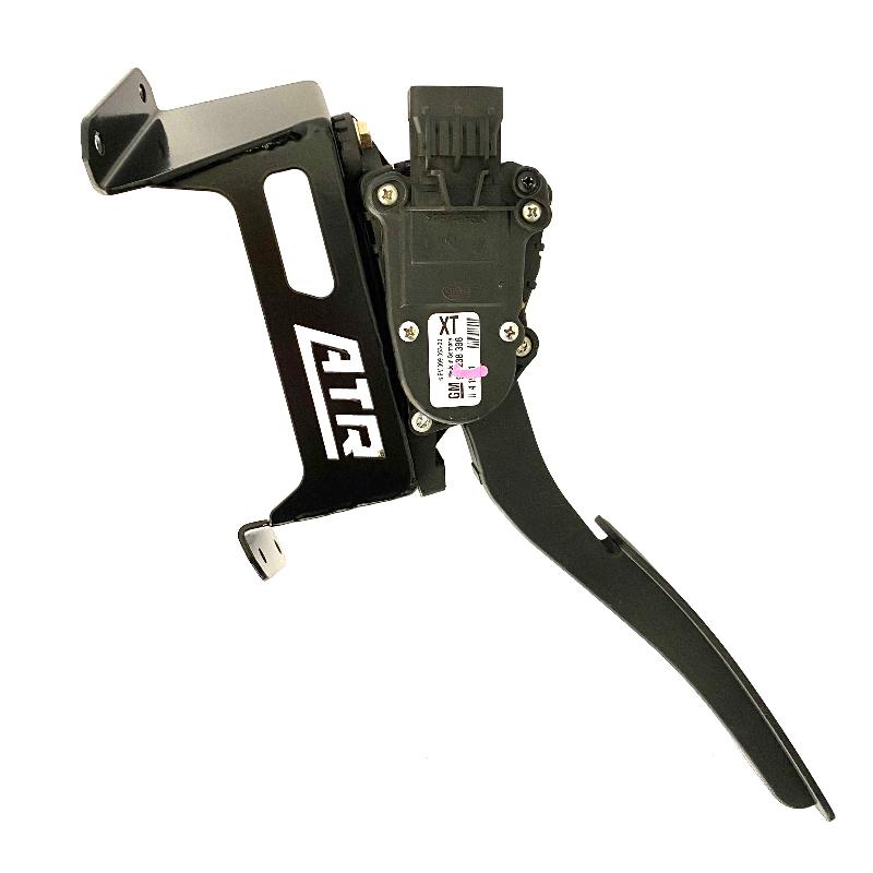 Holden HK - HT - HG - Drive by wire VE Accelerator pedal LS conversion ATR