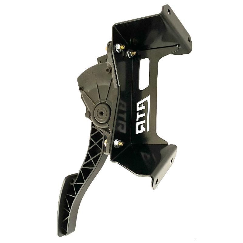 Holden HK - HT - HG - Drive by wire VE Accelerator pedal LS conversion ATR