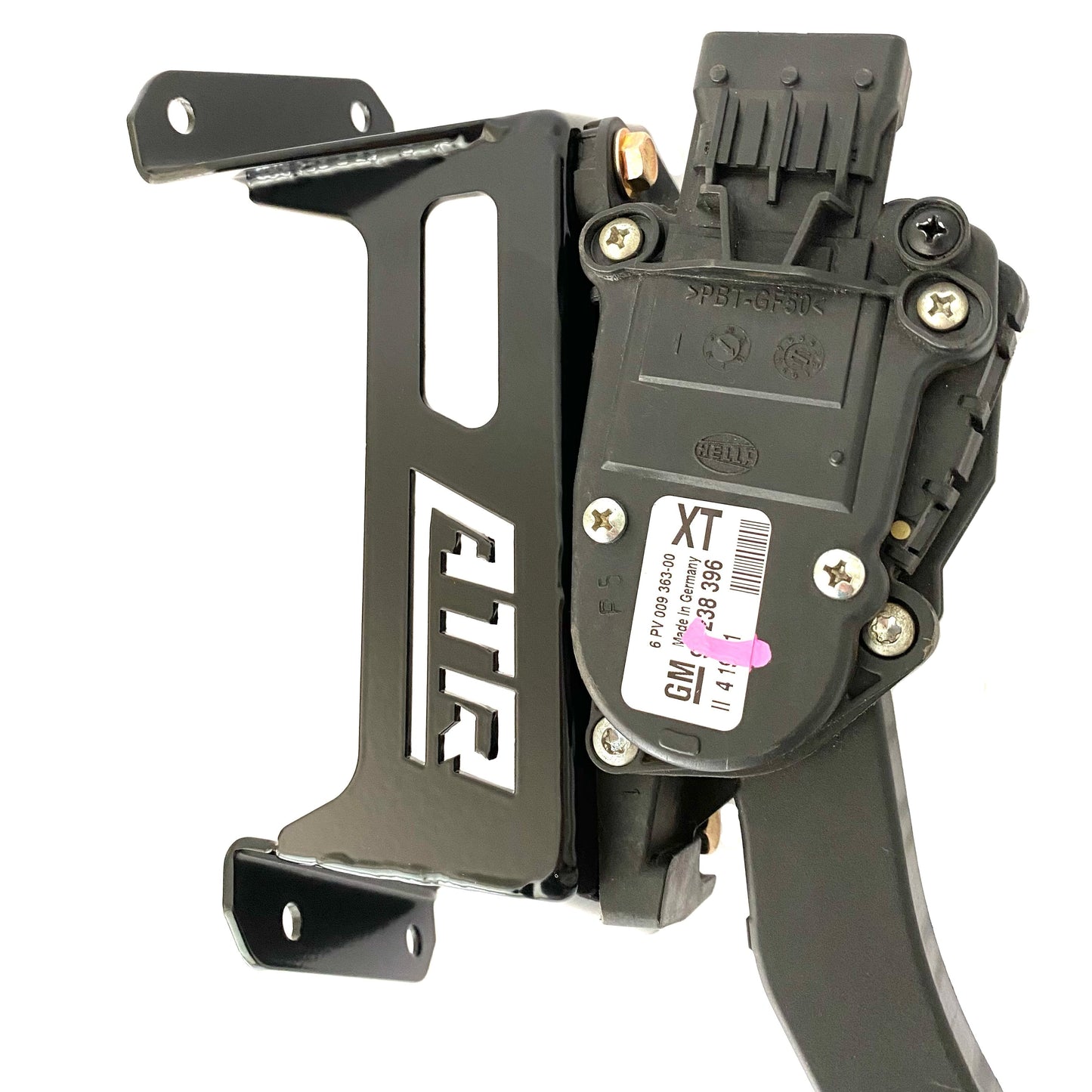 Holden HK - HT - HG - Drive by wire VE Accelerator pedal LS conversion ATR