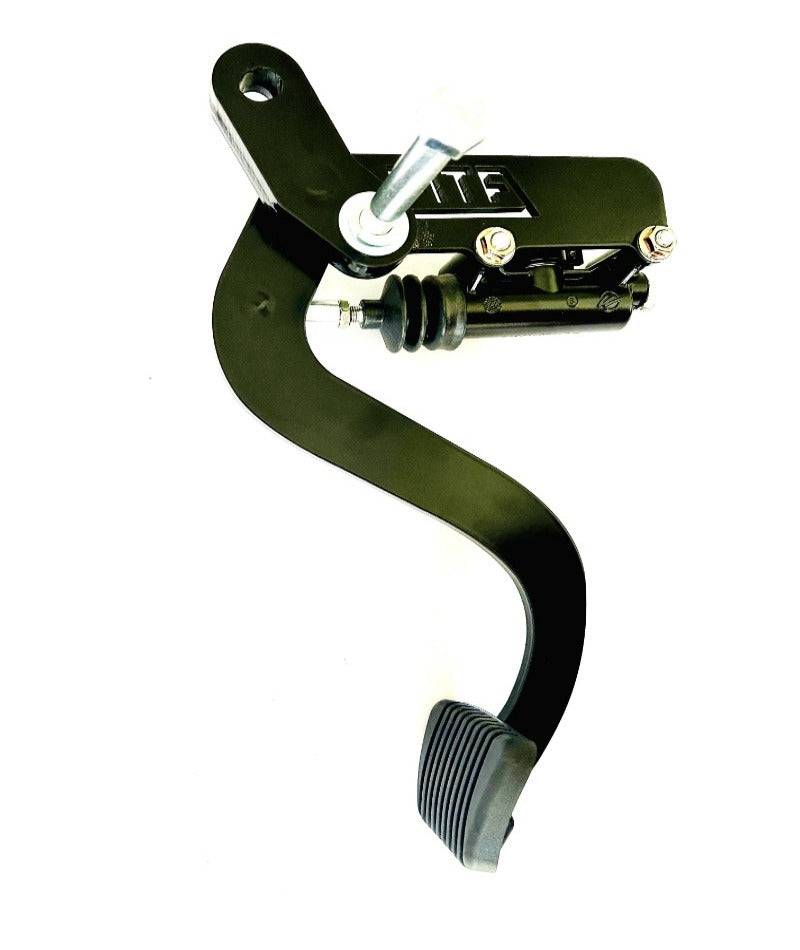 Holden hq-wb hydraulic clutch pedal LS conversion ATR Tremec T56 TR6060