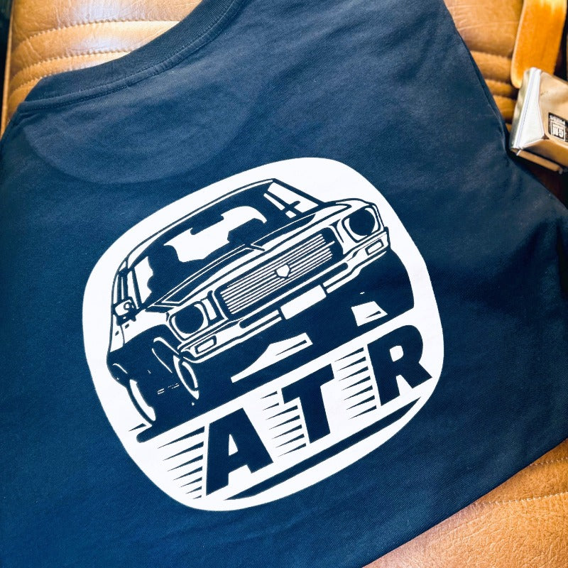 ATR advanced track and road