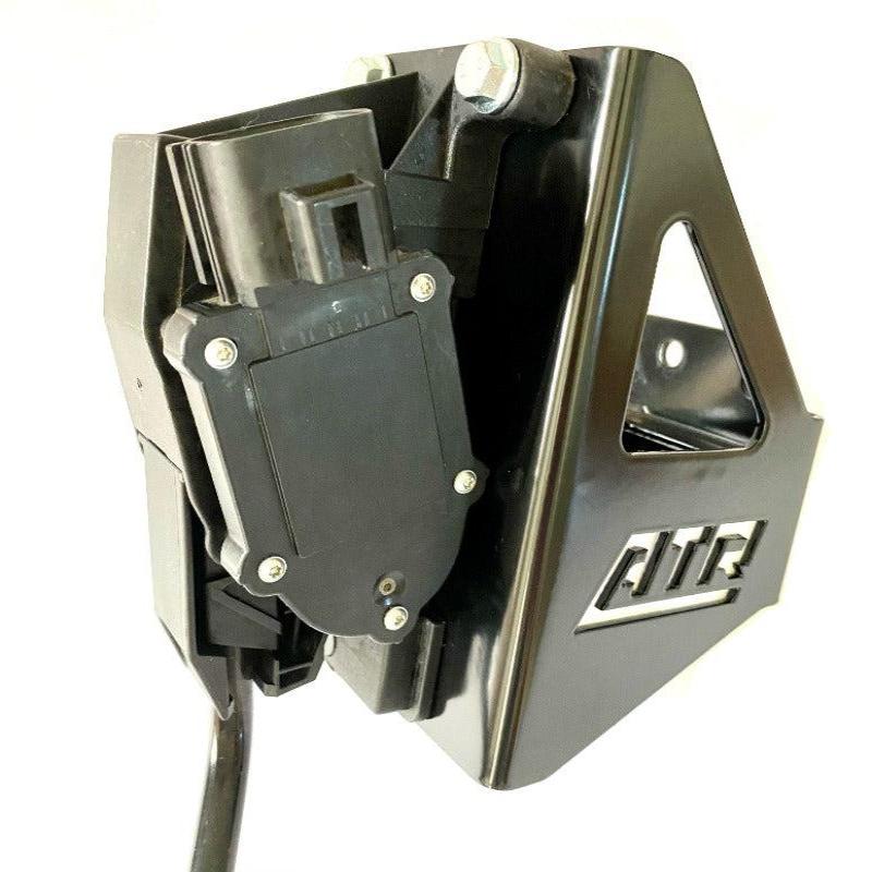 Holden HQ - WB Drive by wire VZ Accelerator pedal LS1 Conversion ATR