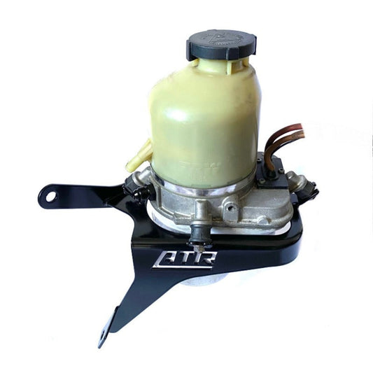 Holden hk ht hg astra power steering pump conversion ATR