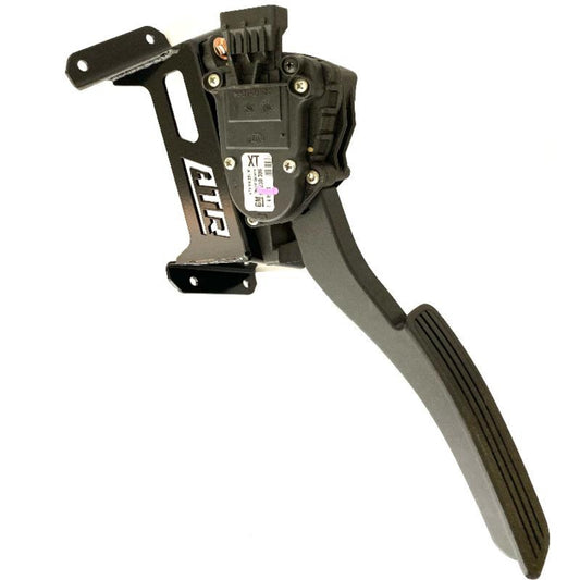 Holden HK - HT - HG - Drive by wire VE Accelerator pedal LS conversion ATR