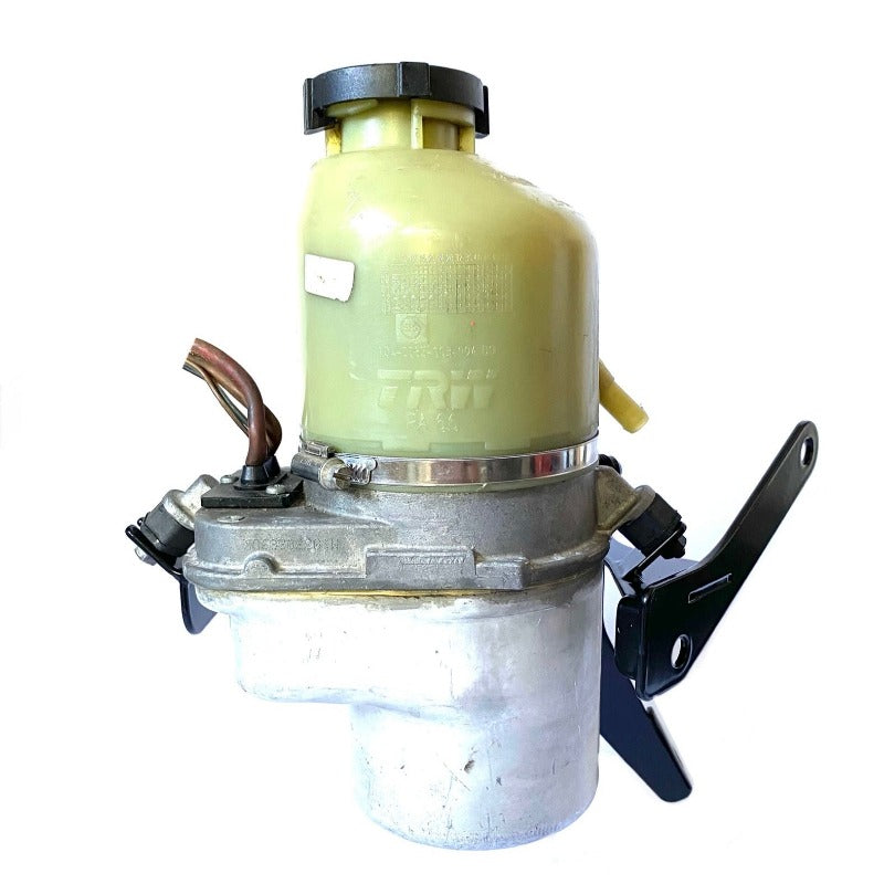 Holden hk ht hg astra power steering pump conversion ATR