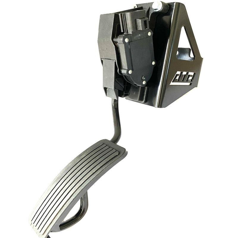 Holden HQ - WB Drive by wire VZ Accelerator pedal LS1 Conversion ATR