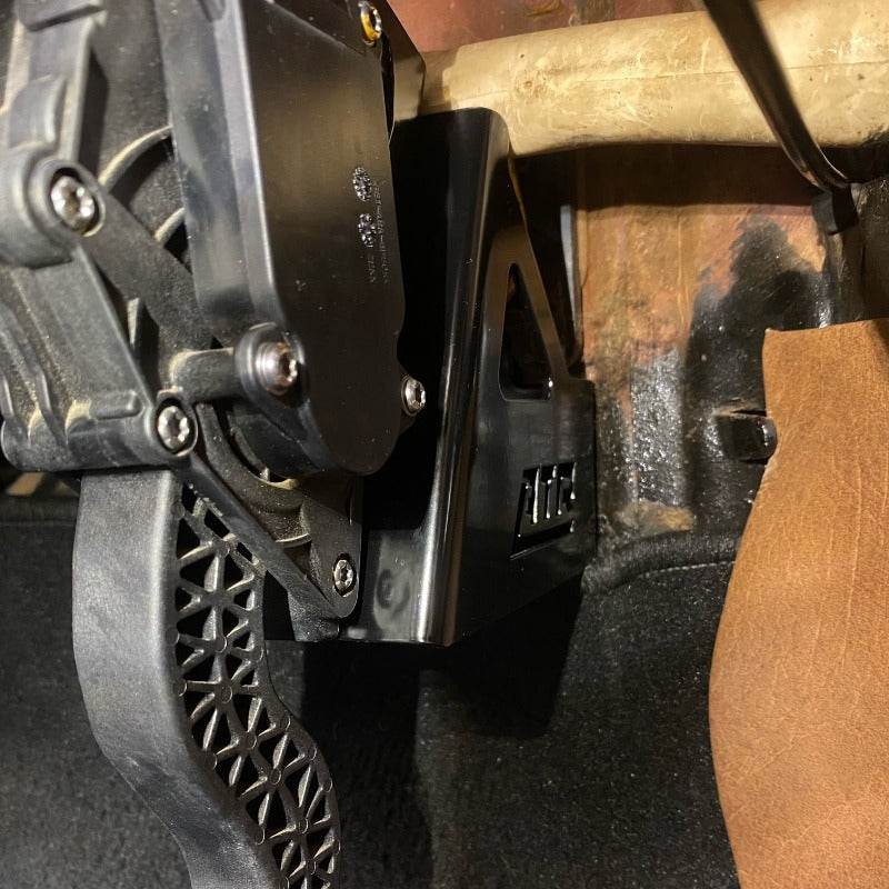 Holden HQ - WB  Drive  by wire  VF Accelerator pedal LS Conversion ATR