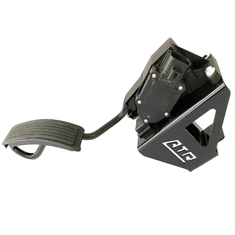 Holden HQ - WB Drive by wire VZ Accelerator pedal LS1 Conversion ATR