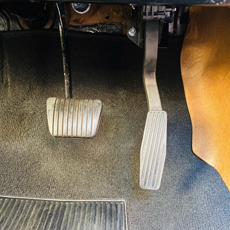 Holden HQ - WB  Drive  by wire  VF Accelerator pedal LS Conversion ATR