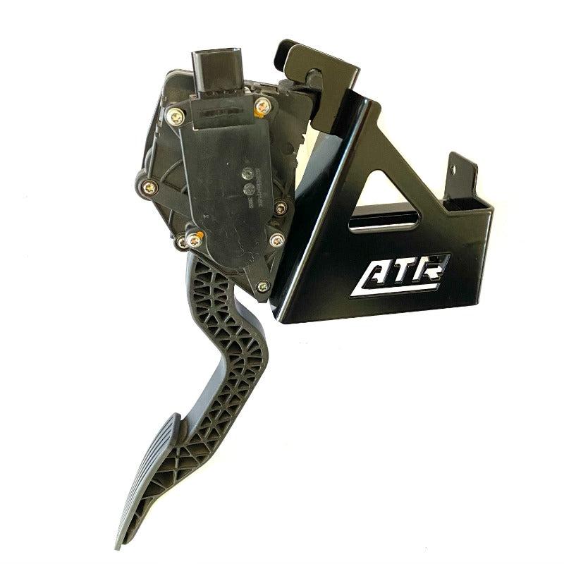 Holden HQ - WB  Drive  by wire  VF Accelerator pedal LS Conversion ATR