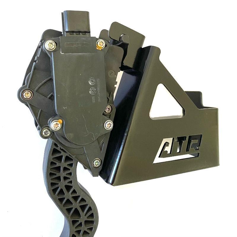 Holden HQ - WB  Drive  by wire  VF Accelerator pedal LS Conversion ATR