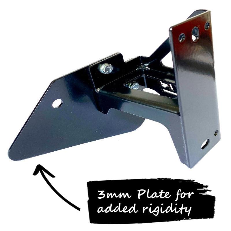 Holden HQ - WB  Drive  by wire  VE  Accelerator pedal LS Conversion ATR