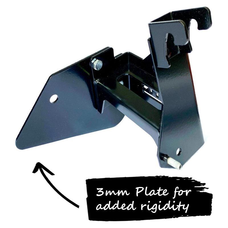 Holden HQ - WB  Drive  by wire  VF Accelerator pedal LS Conversion ATR