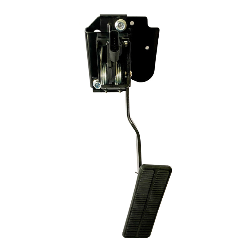 ATR HQ - DBW Accelerator Bracket Haltech Rebel Nexus / Holley Terminator x Pedal LS conversion
