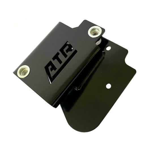 ATR HQ - DBW Accelerator Bracket Haltech Rebel Nexus / Holley Terminator x Pedal LS conversion