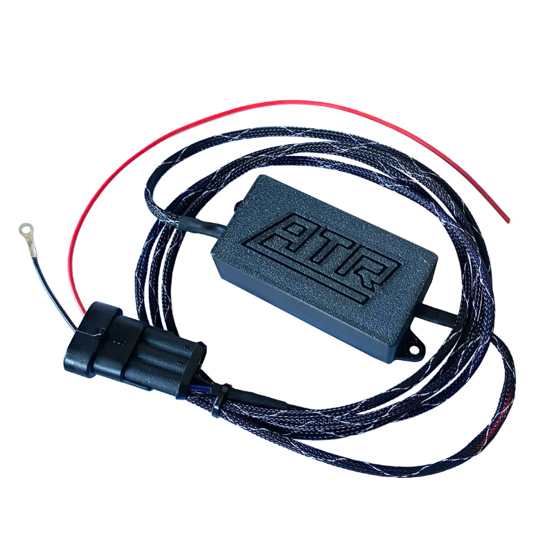 ATR Astra Power Steering Pump conversion Wiring Kit relay