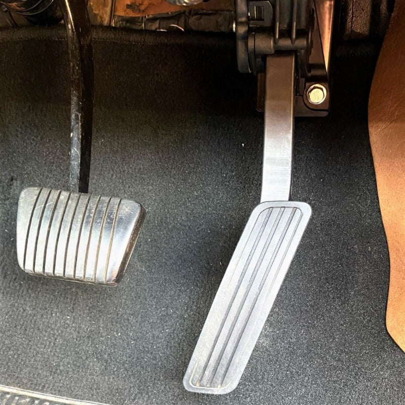 Holden HQ - WB  Drive  by wire  VE  Accelerator pedal LS Conversion ATR