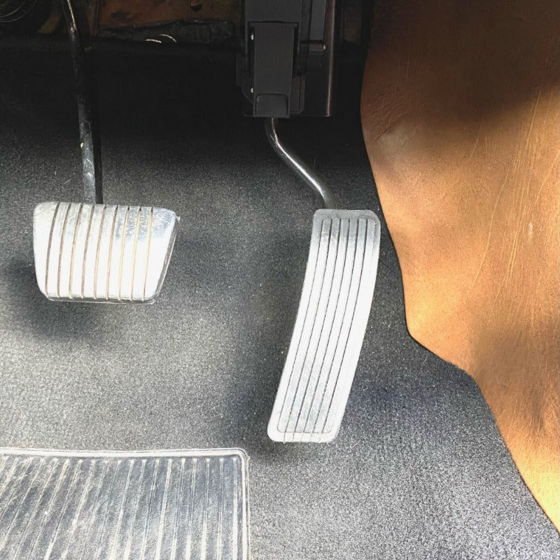 Holden HQ - WB  Drive  by wire  VZ Accelerator pedal LS1 Conversion ATR