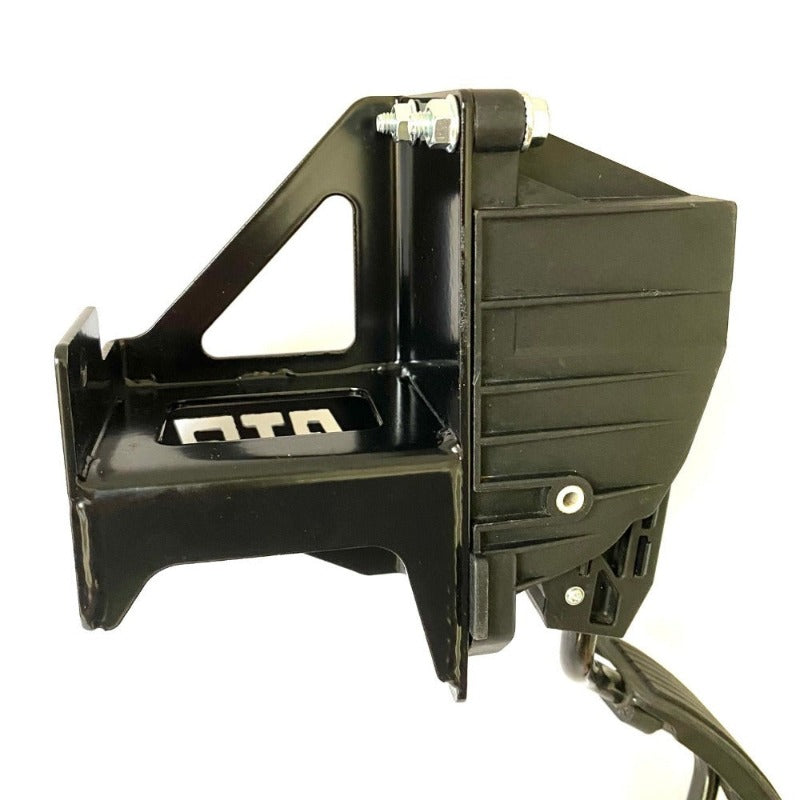 Holden HQ - WB Drive by wire VZ Accelerator pedal LS1 Conversion ATR