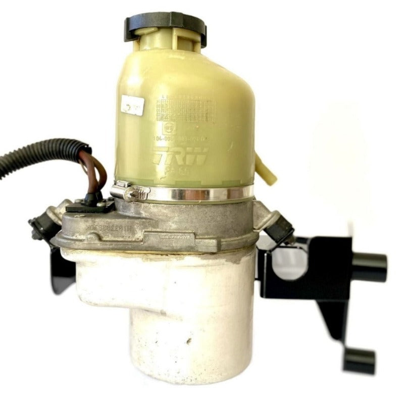 Holden HQ-WB astra power steering pump conversion ATR LS