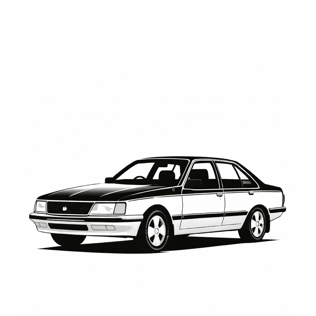 VB-VL Commodore