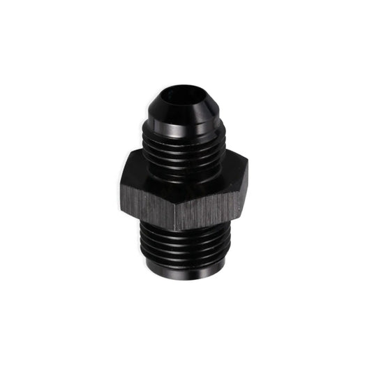 -6AN MALE to 11/16"-18 INVERTED P/S Box Adapter