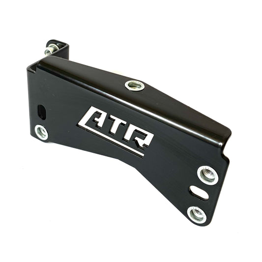 LH-LX-UC Holden Torana drive by wire accelerator bracket for VE Commodore pedal LS conversion