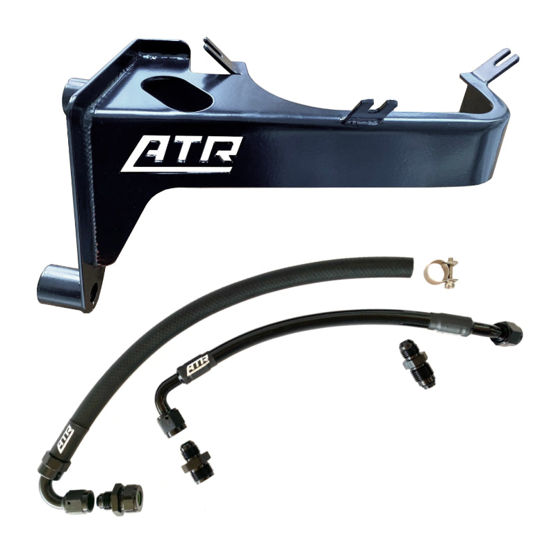 HQ-WB Holden Astra Power Steering Bracket