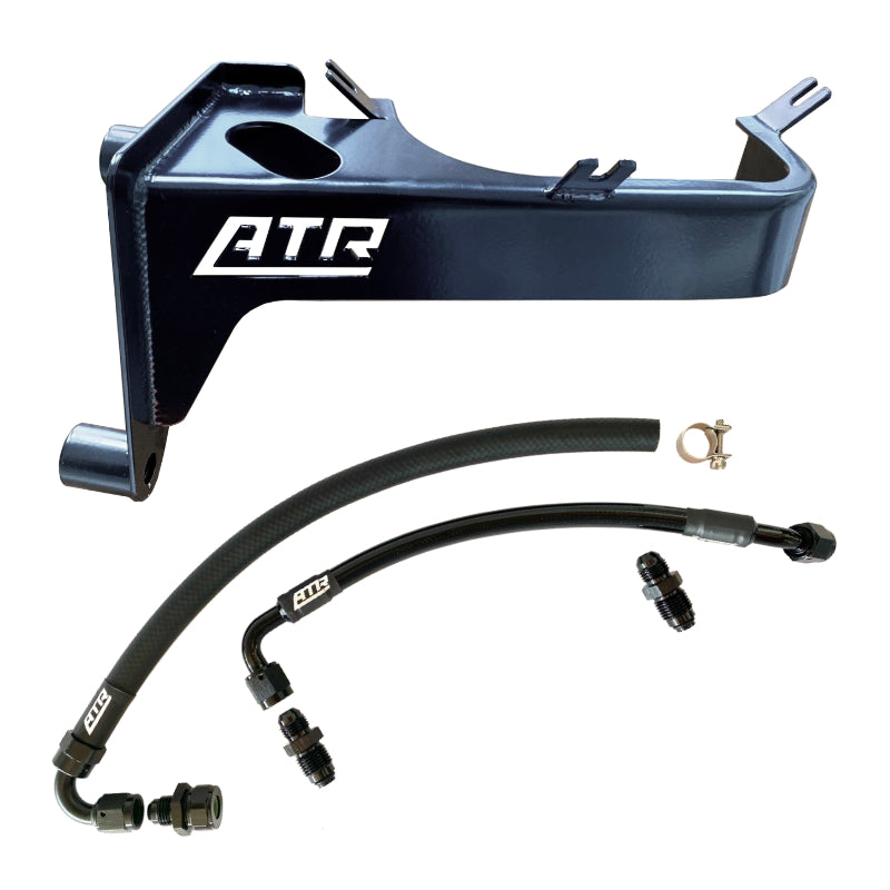 HQ-WB Holden Astra Power Steering Bracket