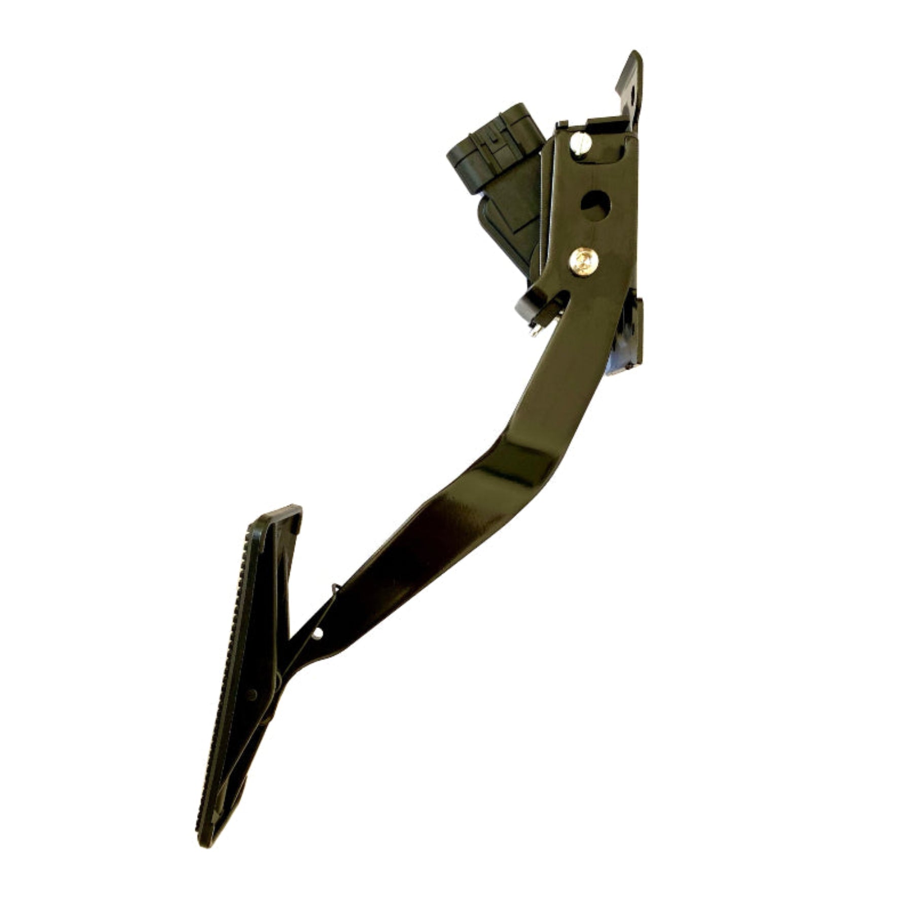 GM Corvette DBW accelerator pedal assembly for LS swap drive by wire throttle control