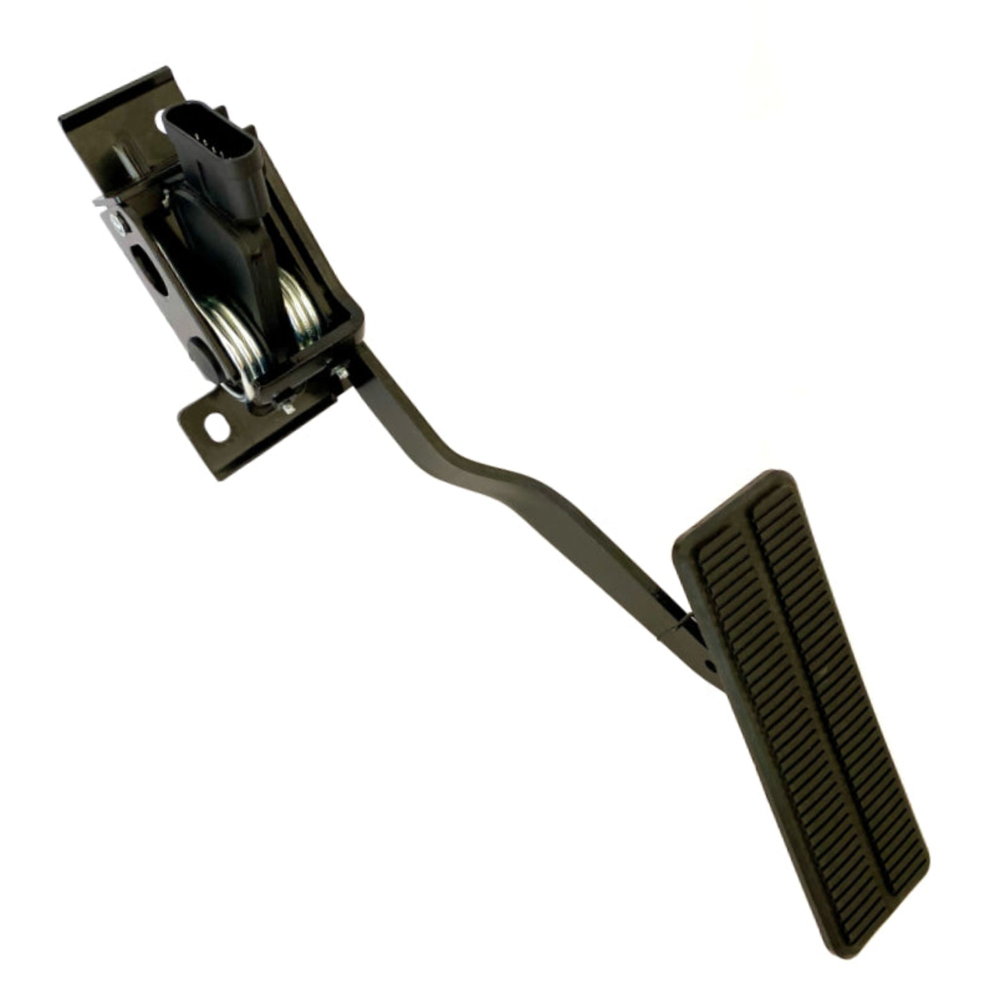 GM Corvette drive by wire accelerator pedal for Haltech and Holley EFI LS engine conversions