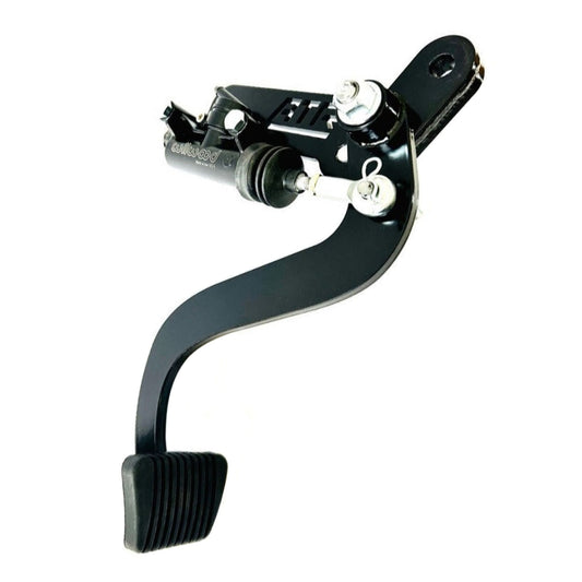 Holden hq-wb hydraulic clutch pedal LS conversion ATR Tremec T56 TR6060