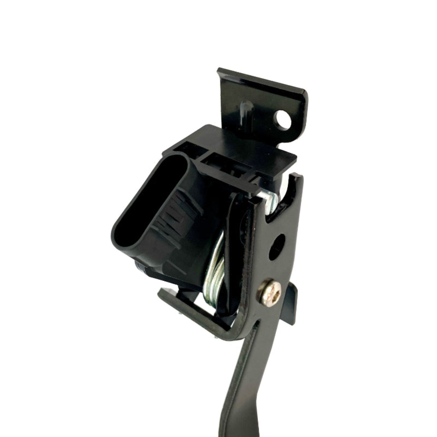 GM drive by wire Corvette accelerator pedal compatible with Haltech Nexus Rebel LS and Holley Terminator ECU