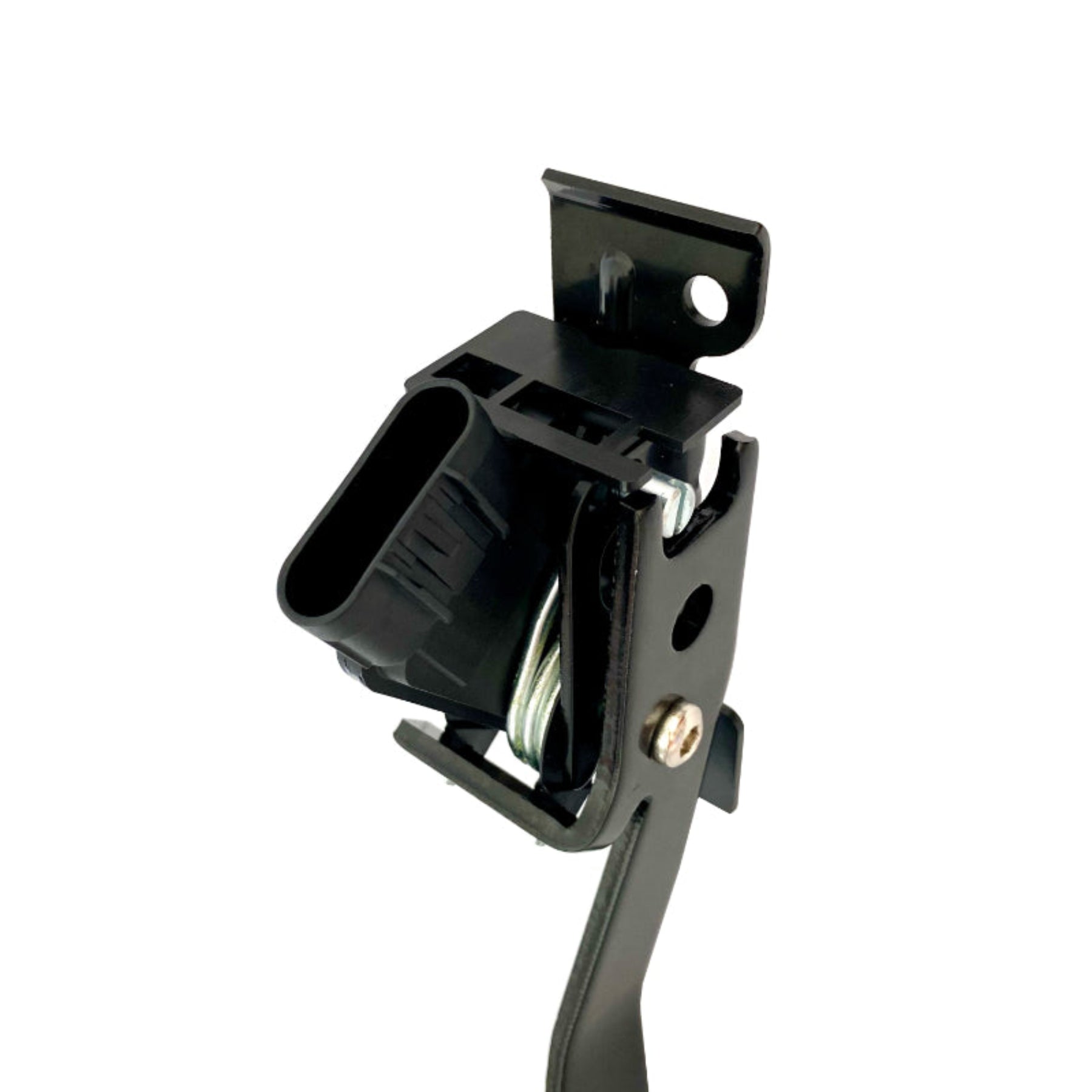 GM drive by wire Corvette accelerator pedal compatible with Haltech Nexus Rebel LS and Holley Terminator ECU