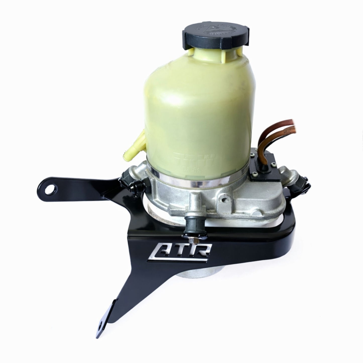 HK HT HG Holden Astra power steering pump mounting bracket for electric power steering conversion