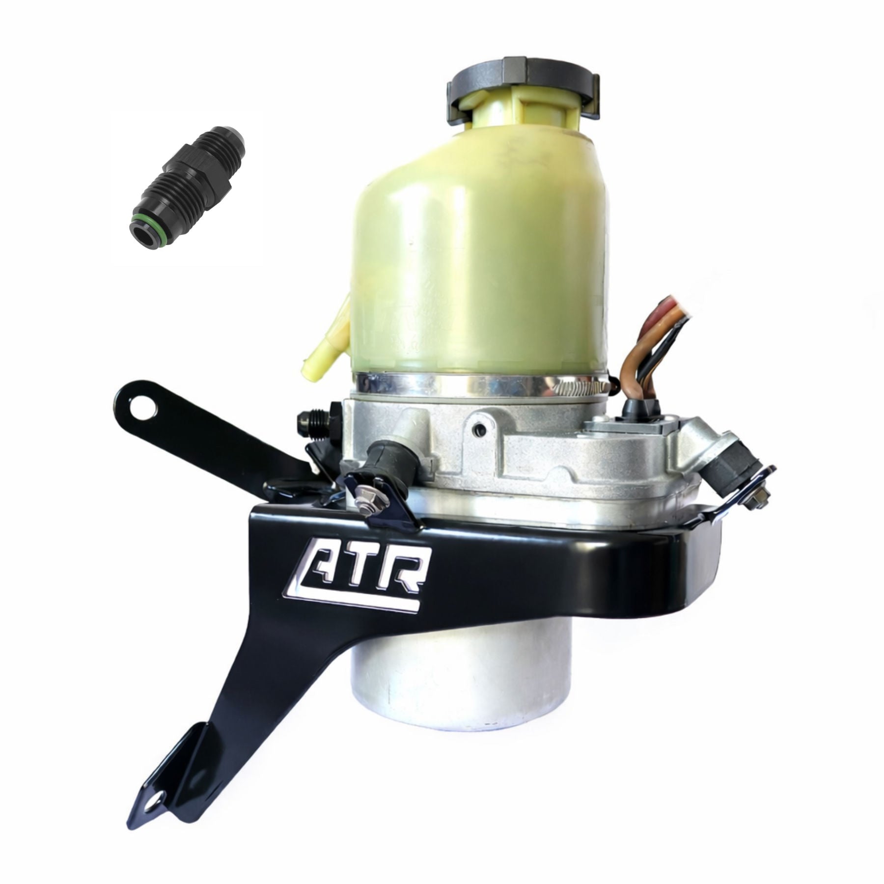 HK-HT-HG Holden Astra EPS pump bracket for electric power steering installation