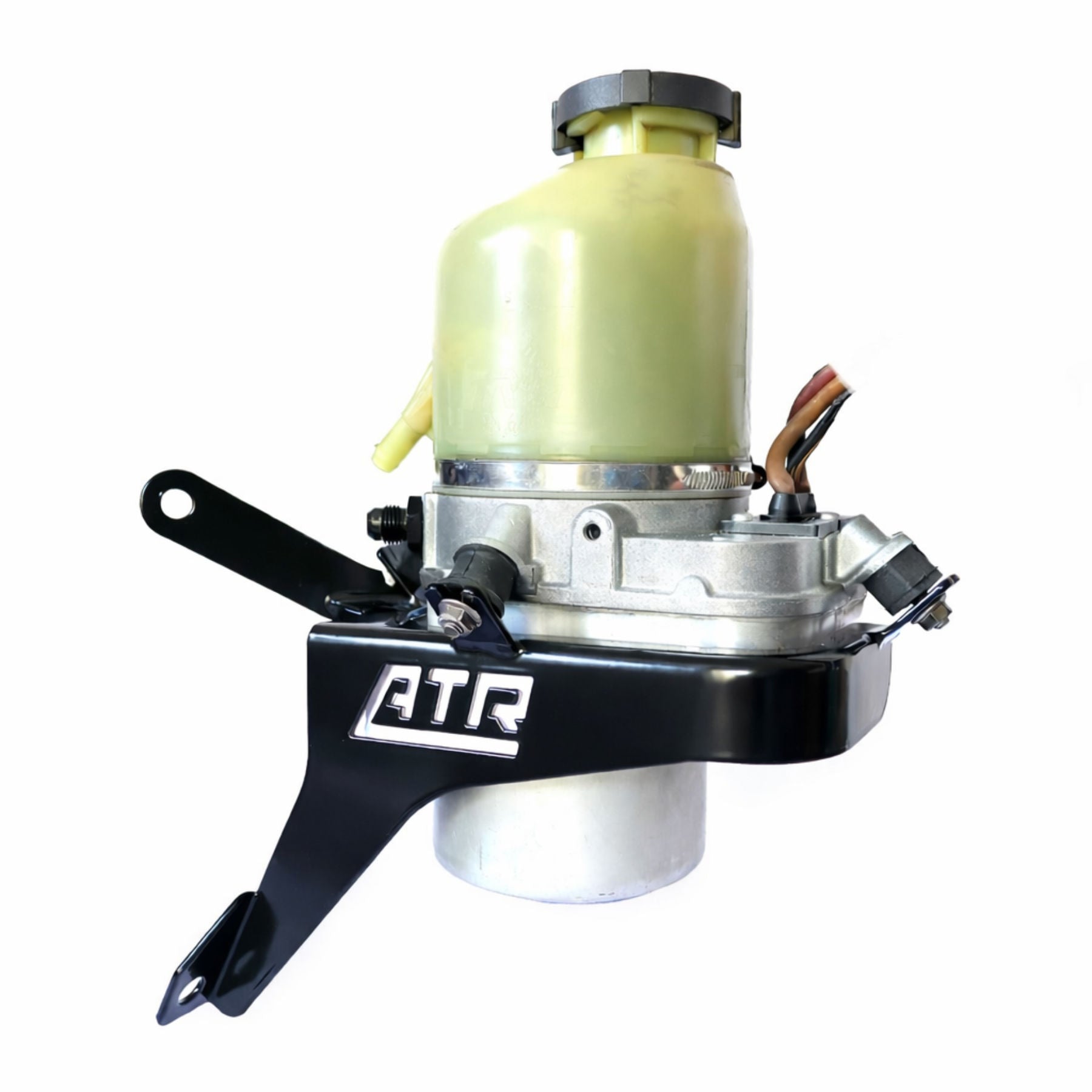 HK-HT-HG Holden Astra electric power steering pump conversion bracket