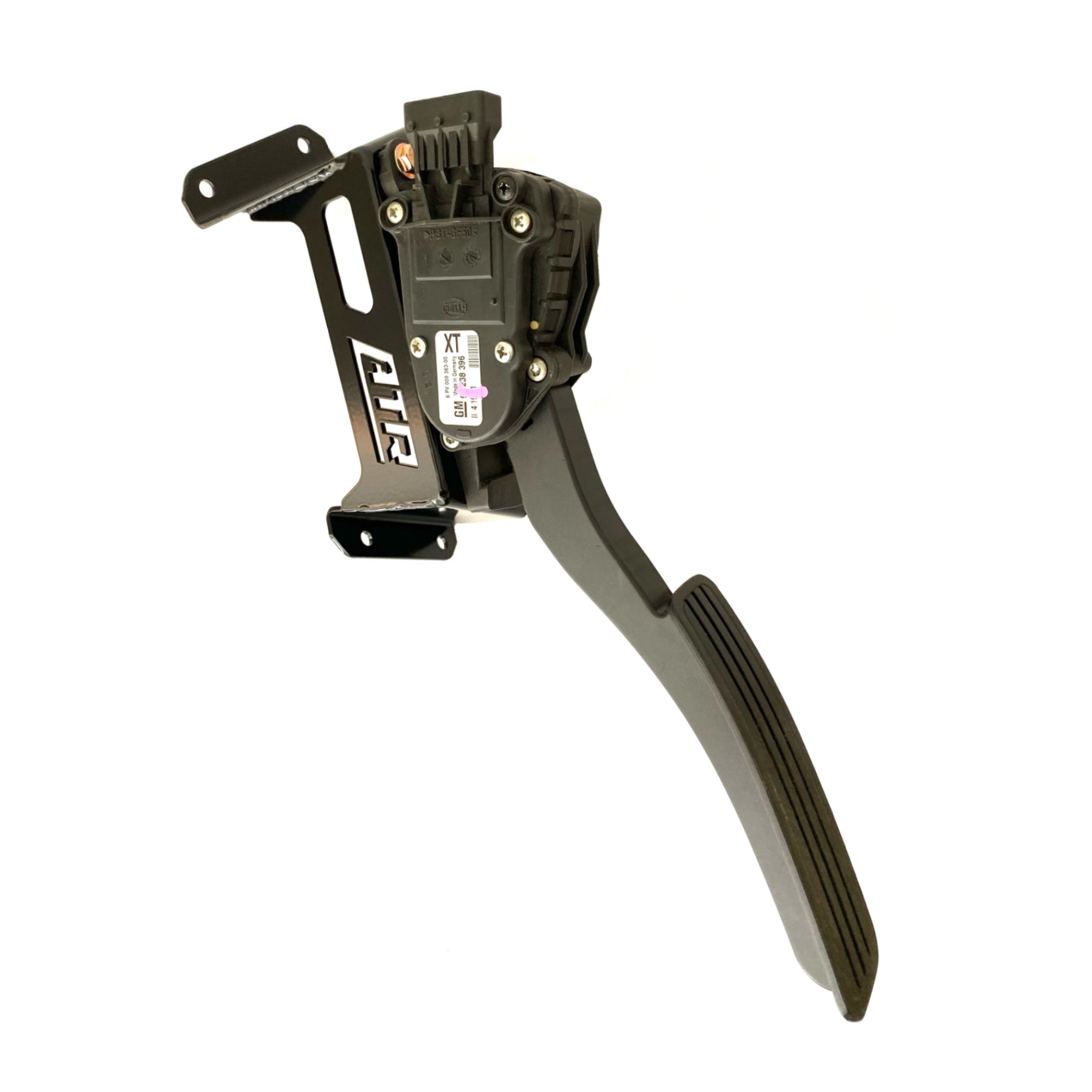 Holden HK HT HG LS swap drive by wire accelerator bracket for VE Commodore electronic throttle pedal