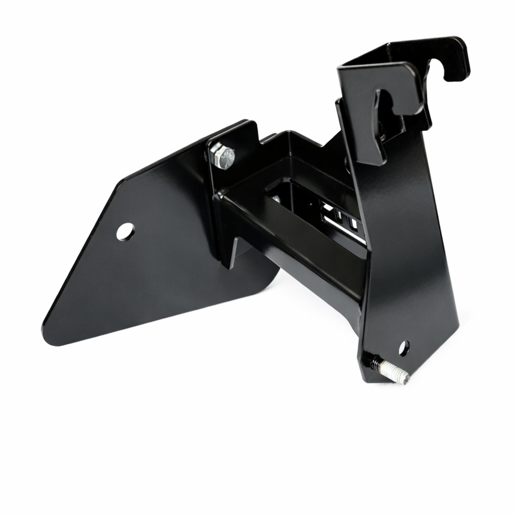 HQ-WB Holden drive by wire accelerator pedal bracket for VF Commodore pedal LS conversion