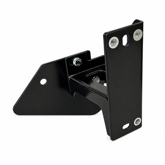 HQ-WB Holden drive by wire accelerator pedal bracket for VE Commodore pedal LS conversion