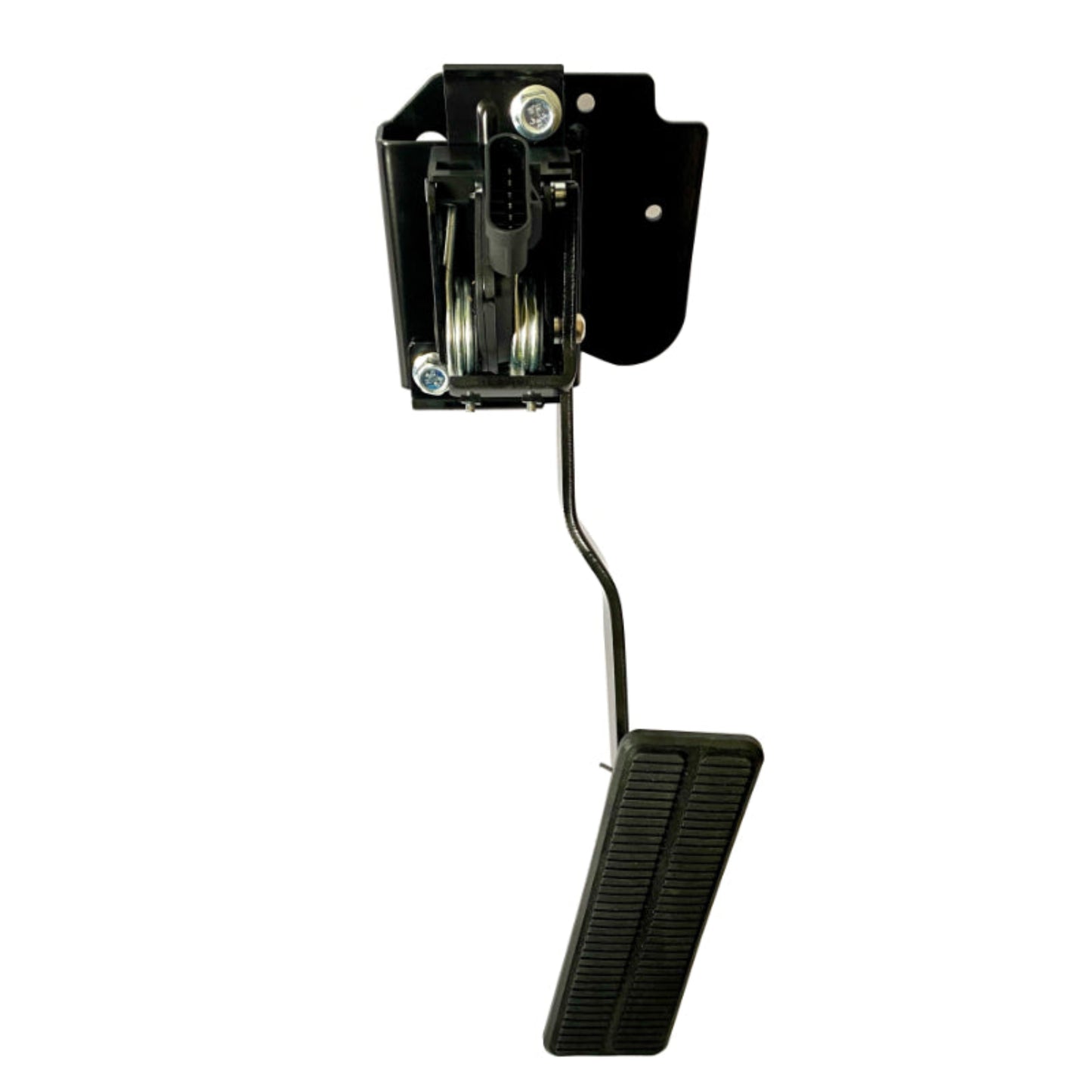 HQ-WB Holden DBW accelerator pedal bracket for GM Corvette drive by wire LS engine conversion
