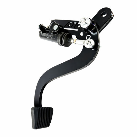 HQ-WB Holden hydraulic clutch pedal conversion kit for T56 TR6060 LS transmission swap