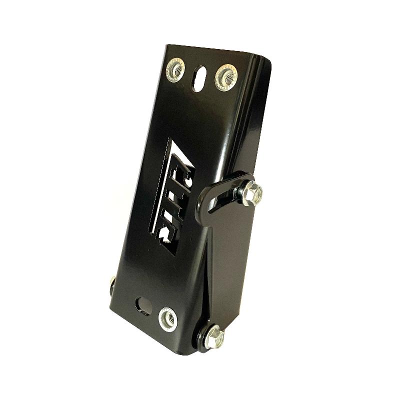 ATR Universal - Drive by wire Accelerator pedal Bracket VE Pedal  LS conversion 
