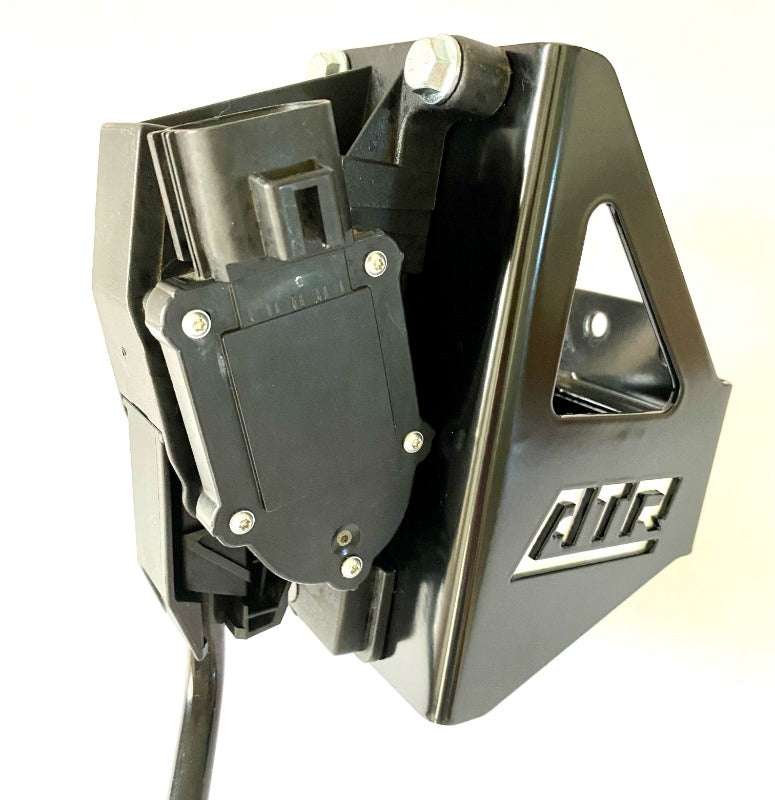 HQ - DBW Accelerator Bracket VZ Pedal