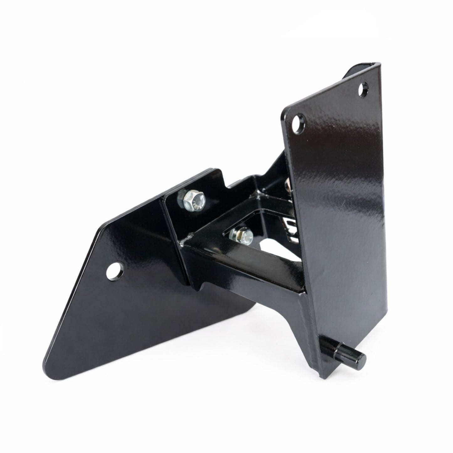 HQ-WB Holden LS conversion accelerator bracket with VZ Commodore drive by wire pedal