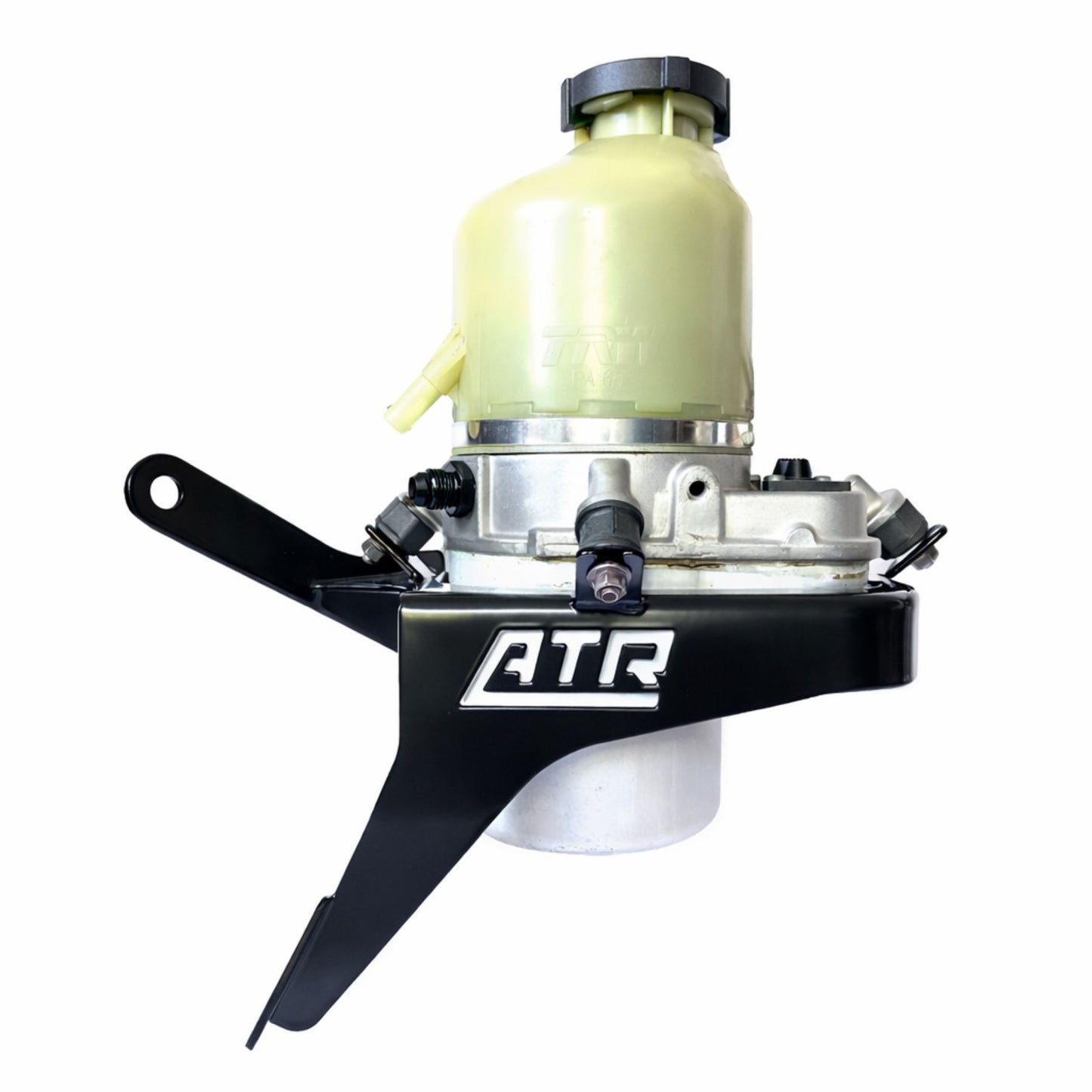 Holden HK-HT-HG Astra electric power steering pump bracket kit for classic Holden upgrade