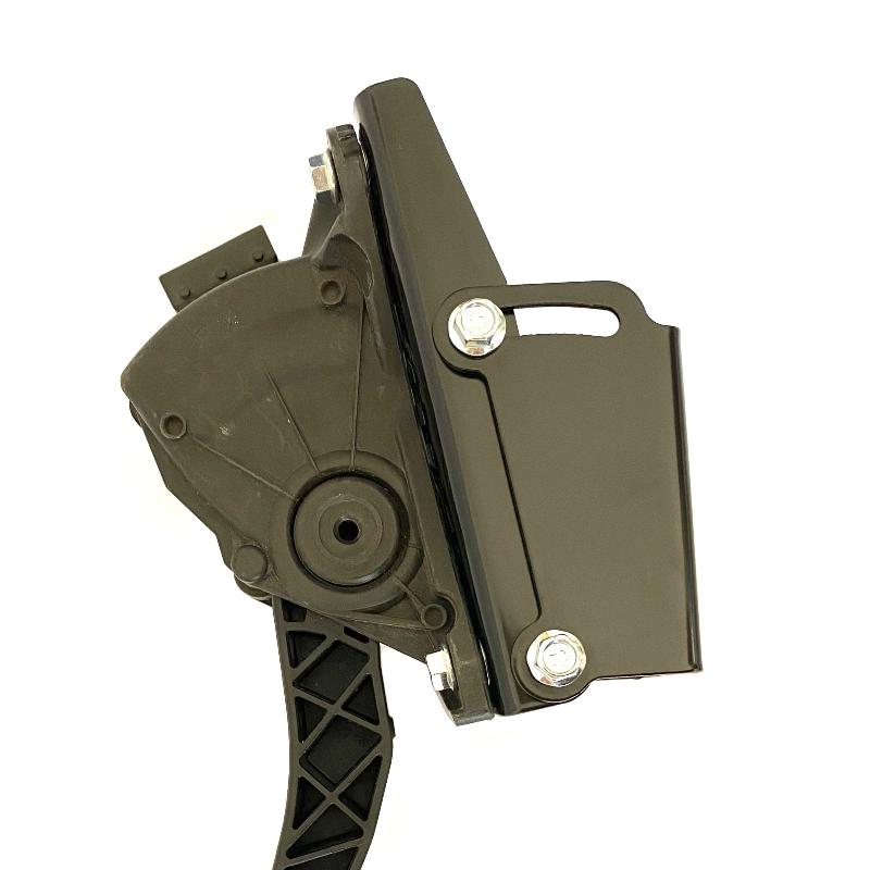 ATR Universal - Drive by wire Accelerator pedal Bracket VE Pedal  LS conversion 