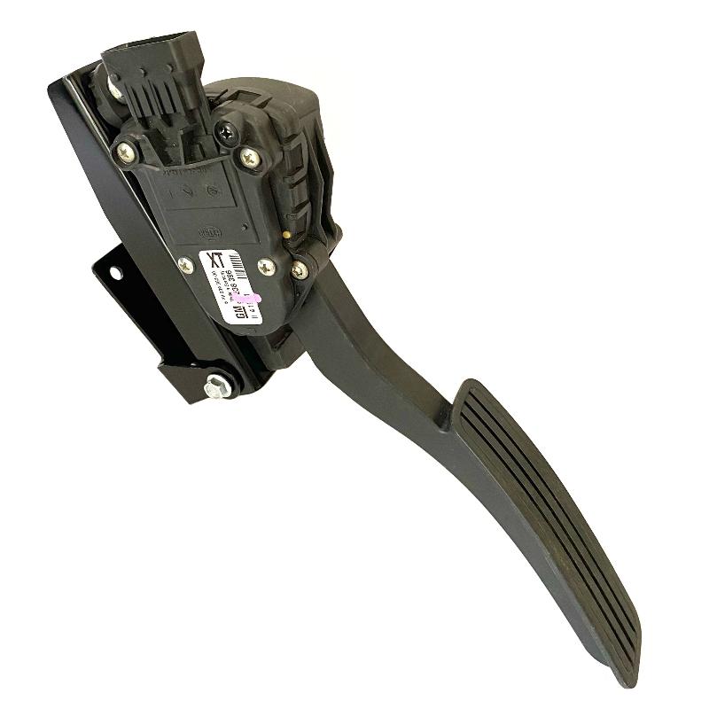 ATR Universal - Drive by wire Accelerator pedal Bracket VE Pedal  LS conversion 