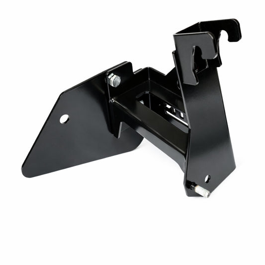 HQ-WB Holden drive by wire accelerator pedal bracket for VF Commodore pedal LS conversion